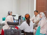 Program Kuliah Karyawan STIESIA Surabaya Nomor Album Foto 2